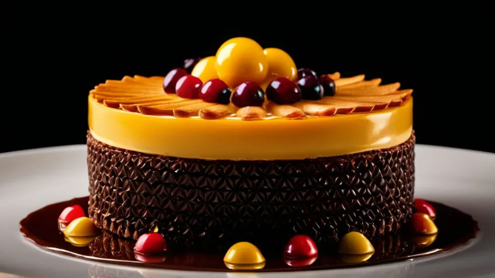 Майбутнє іспанської кондитерської справи в жіночих руках: нова ера солодких інновацій