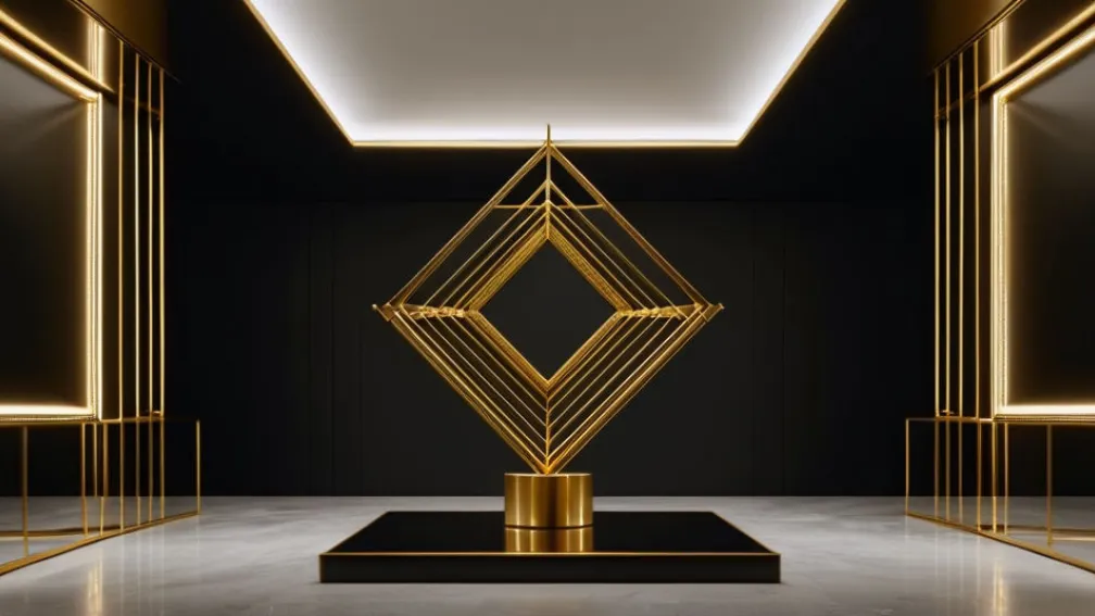 Сучасне мистецтво: золоті унітази, банани та влада грошей на арт-ринку