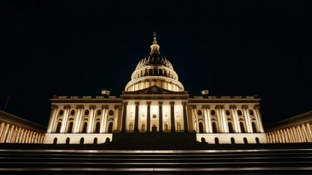 Профспілка Vox інтегрує лідерів ксенофобської партії Hacer Nación