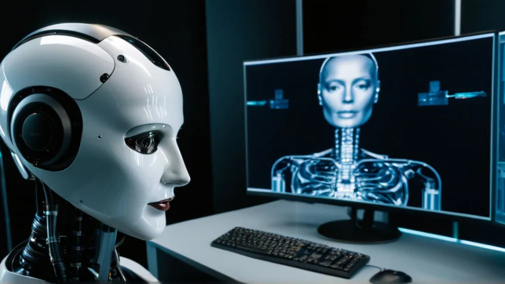 Вплив штучного інтелекту на ринок праці