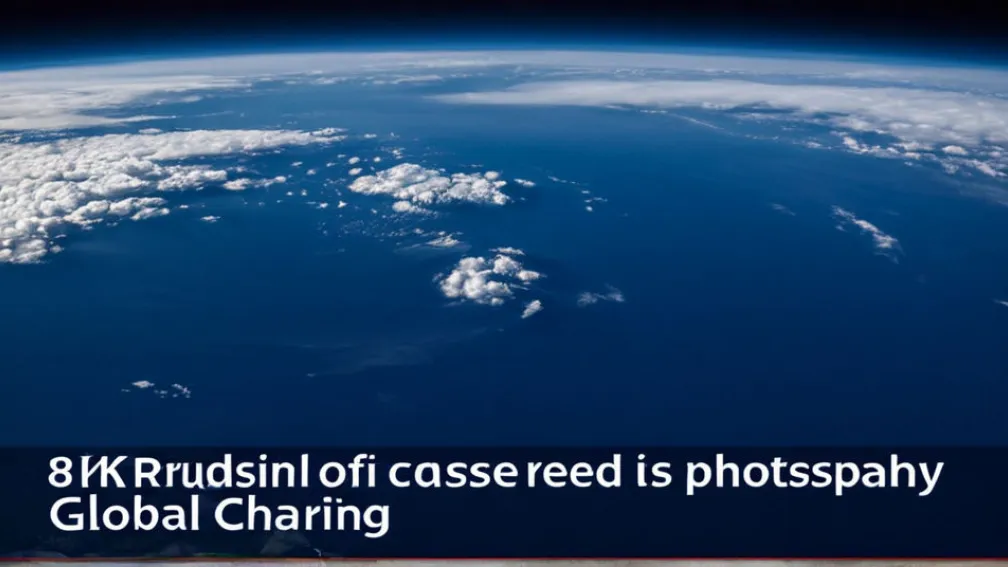 Глобальне потепління та його наслідки