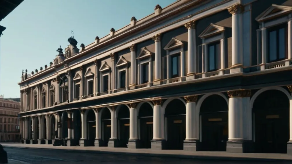 Мешканці Пальми мобілізуються проти джентрифікації: боротьба за збереження будинків в історичному районі