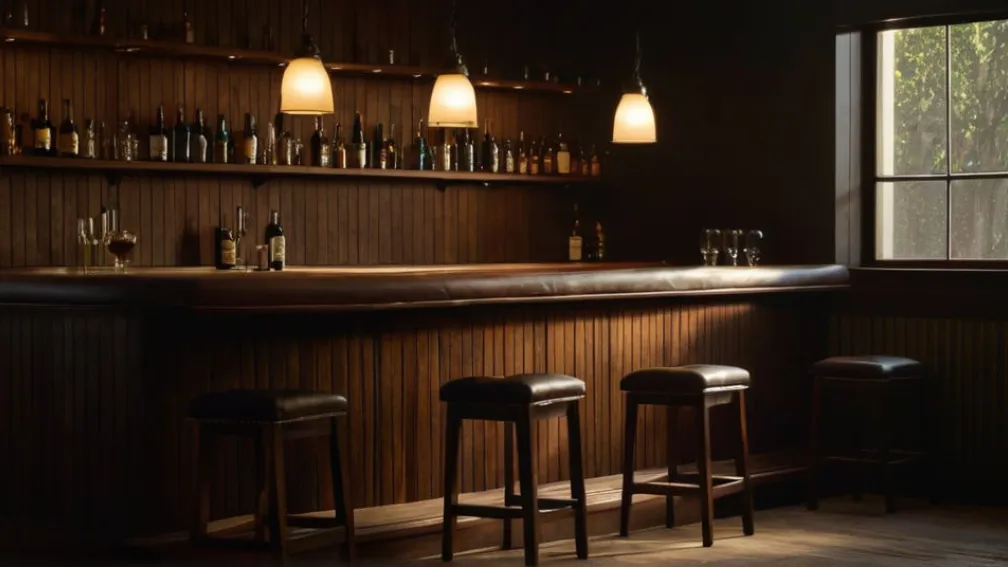 Зникнення традиційних барів: Що ми втрачаємо разом із серцем міста