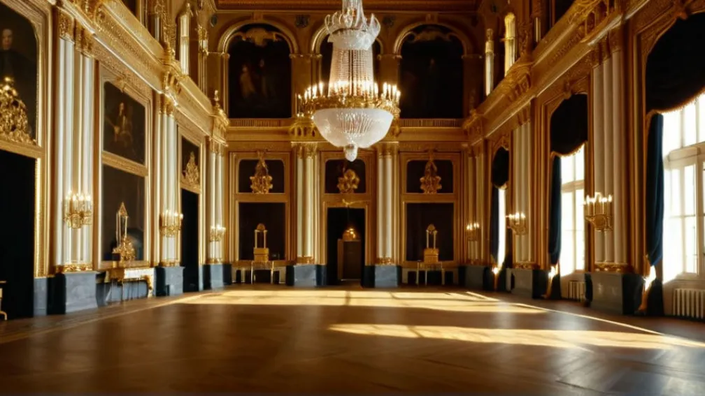 Історичний хіт "Ена": Хав'єр Оліварес розкриває таємниці королеви Вікторії Євгенії