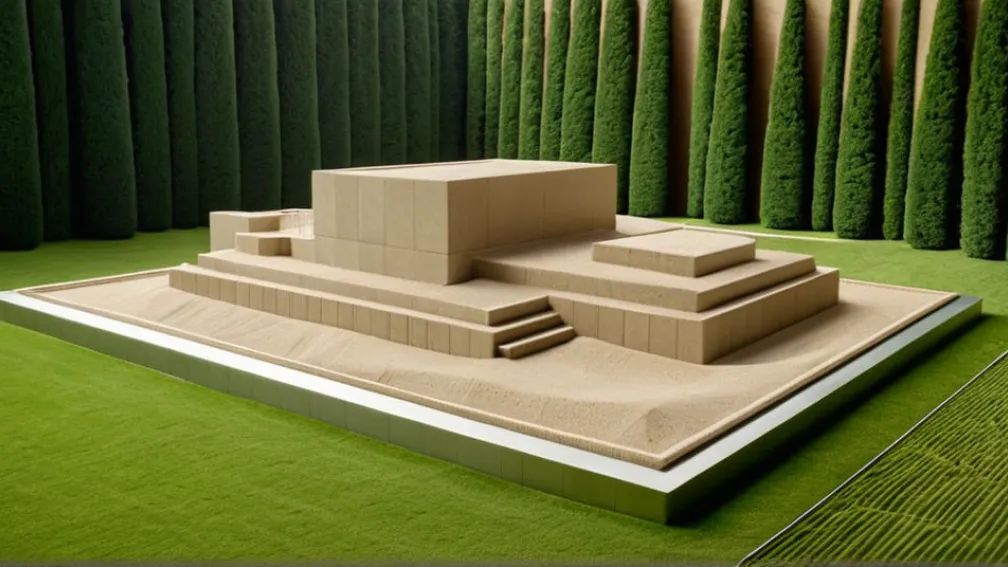 Музей Університету Наварри: Десять Років Мистецьких Інновацій та Фотографічної Спадщини