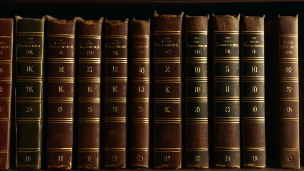 П’ять Книг Тижня: Культурний Огляд Новинок та Класики