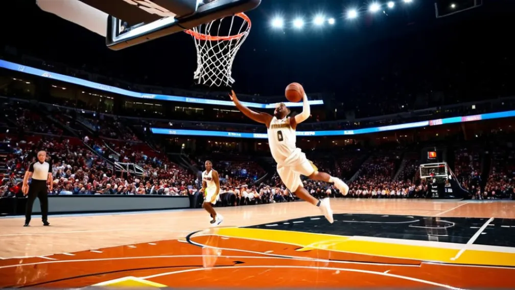 Грейт Особор: Мандрівний Центровий Блискуче Дебютував за Збірну Іспанії