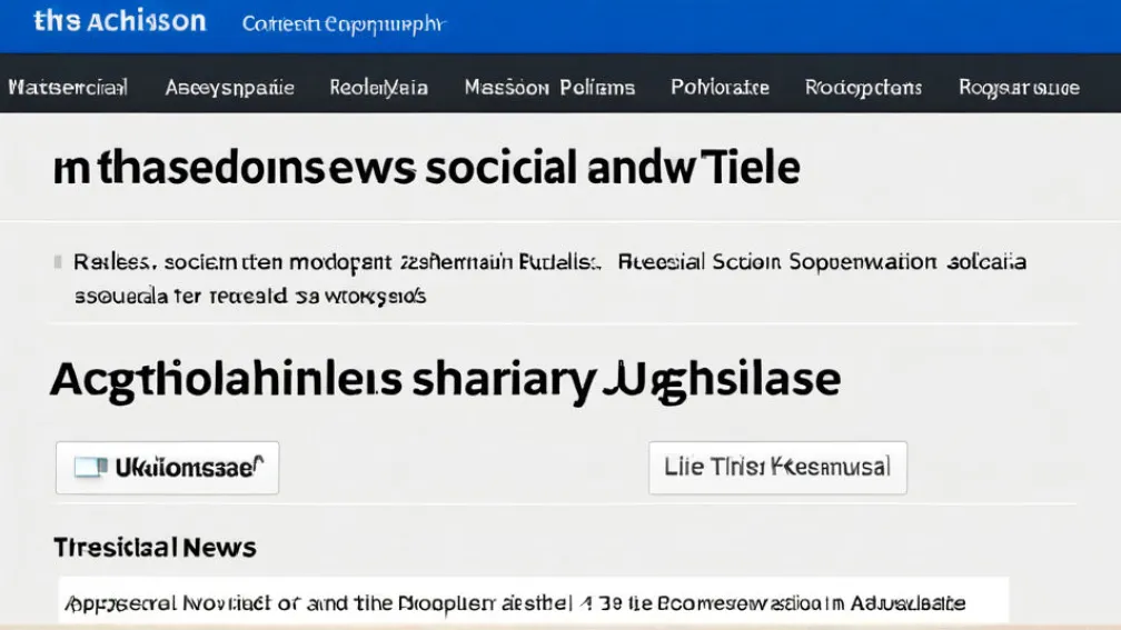 Масовий набір до державних органів: 4853 кандидати борються за 1000 місць у місцевій адміністрації Іспанії