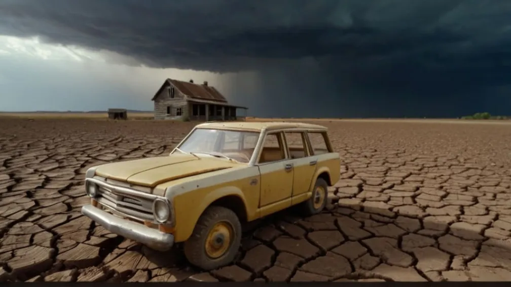 «Віладелсак» Даміа Бардери: Перевидання Роману, Де Захоплюють Темні Сторони