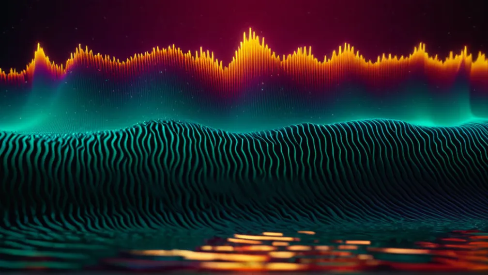 Світ у кольорах: Дивовижна історія дівчини, яка "чує" кольори