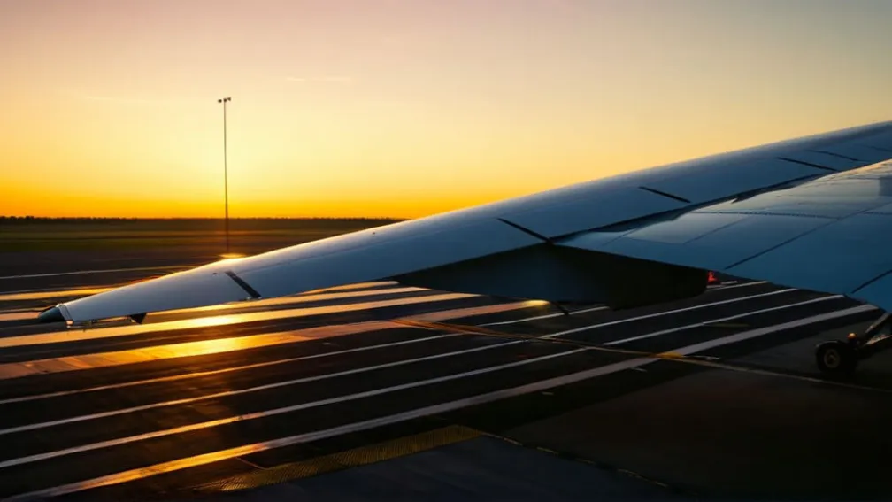 Авіакомпанії стикаються із затримками та скасуваннями рейсів через збій у системах Airbus A320