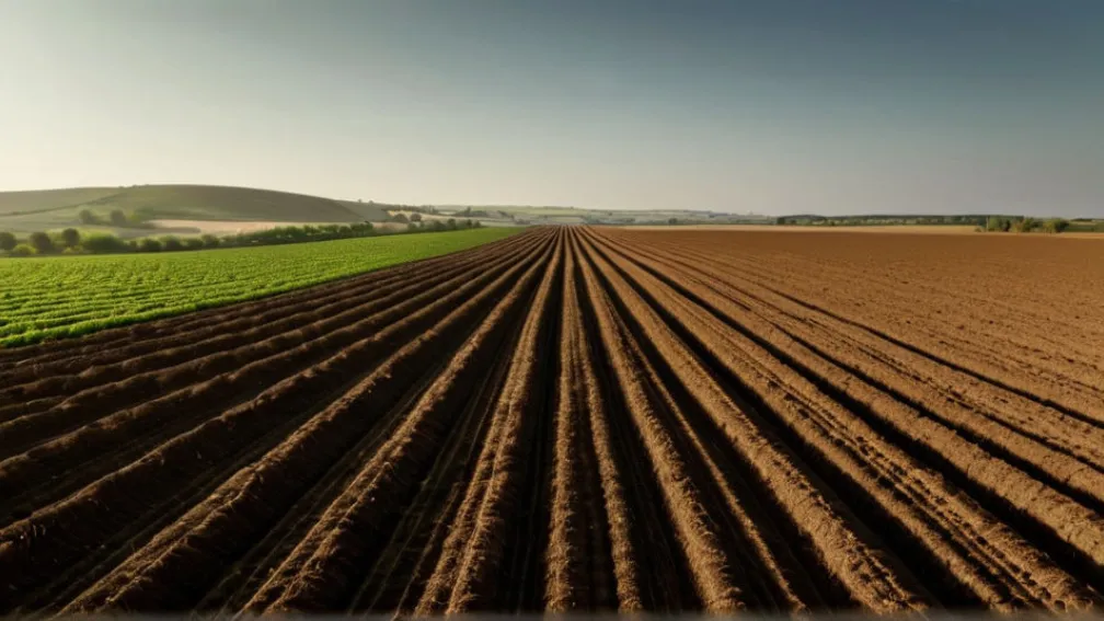 АЧС в Іспанії: Уряд Прагне Обмежити Вплив на Свинарський Сектор