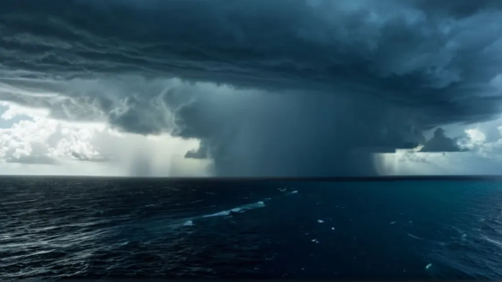 США оголосили про повне закриття повітряного простору Венесуели