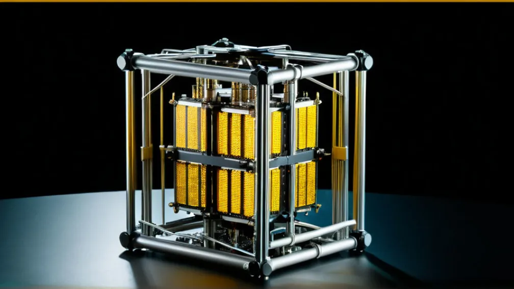 Ласкаво просимо до світу квантових обчислень