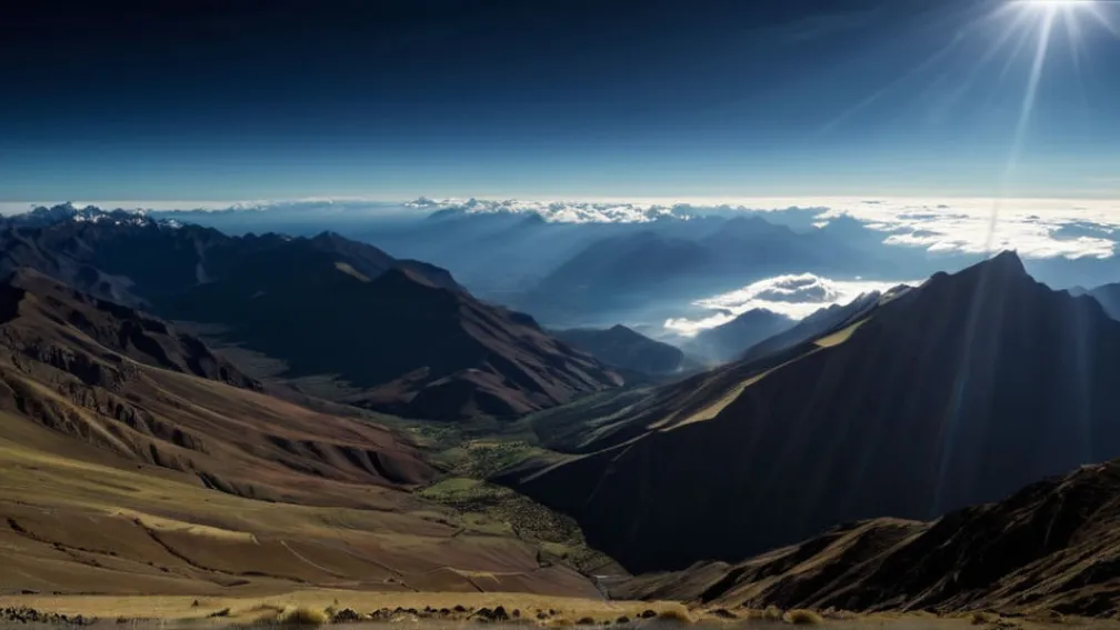 Венесуела рішуче засудила закриття свого повітряного простору Сполученими Штатами