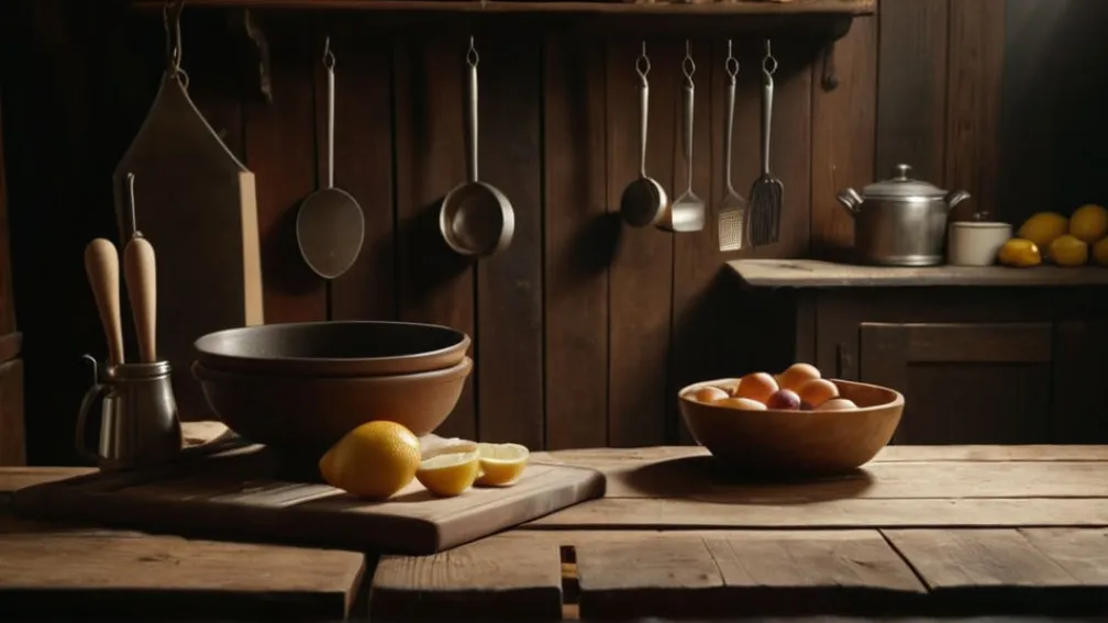 Новий погляд на кулінарію: Есе Рози Товар руйнує міфи та поглиблює розуміння рецептів