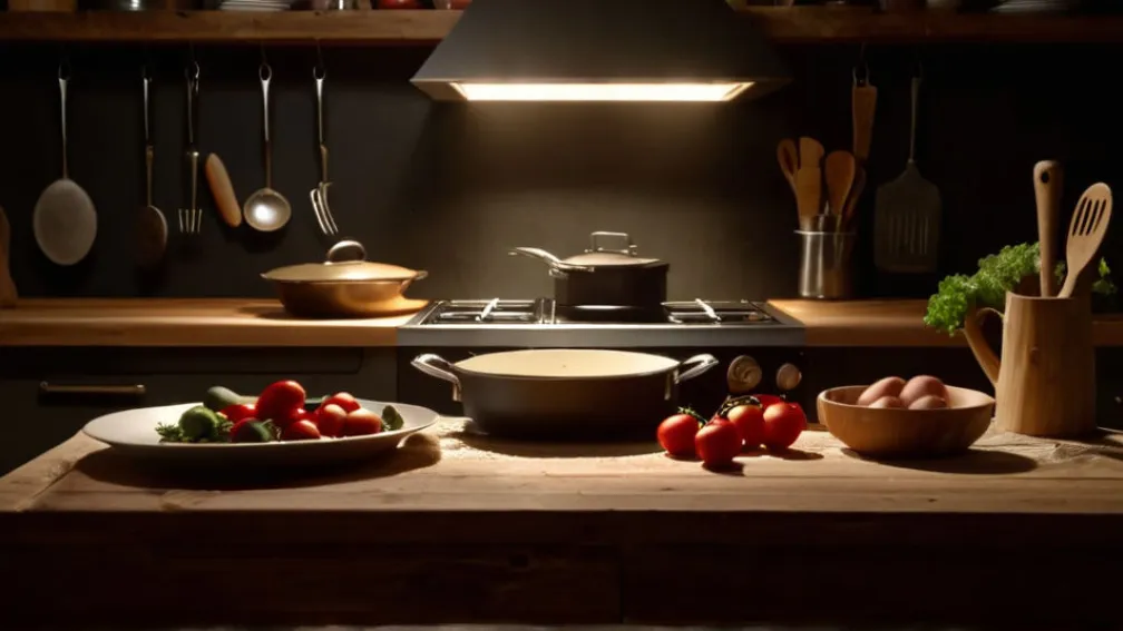 Щотижневе меню: Смачні Зимові Рецепти для Вашого Столу