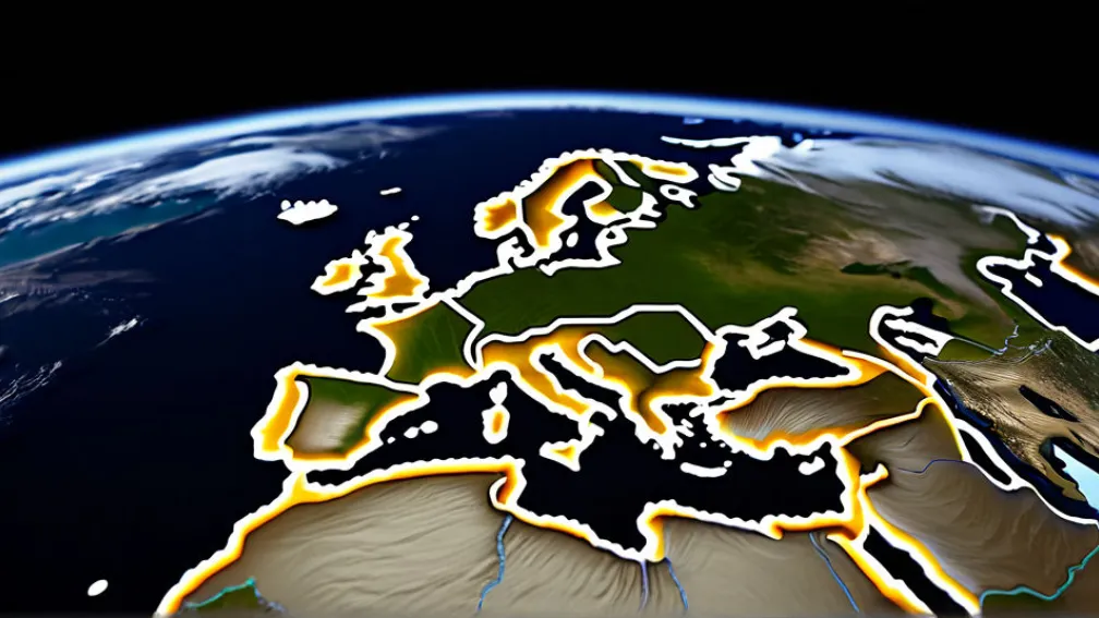 Політична Інтеграція ЄС: Критично Важлива, Але Малоймовірна в Умовах Глобальних Змін