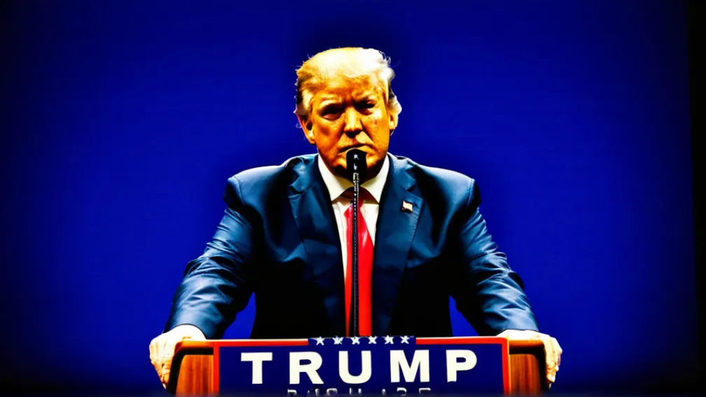 Ідеологічний поворот: Як Дональд Трамп прагне сформувати ультраправий електорат у Європі