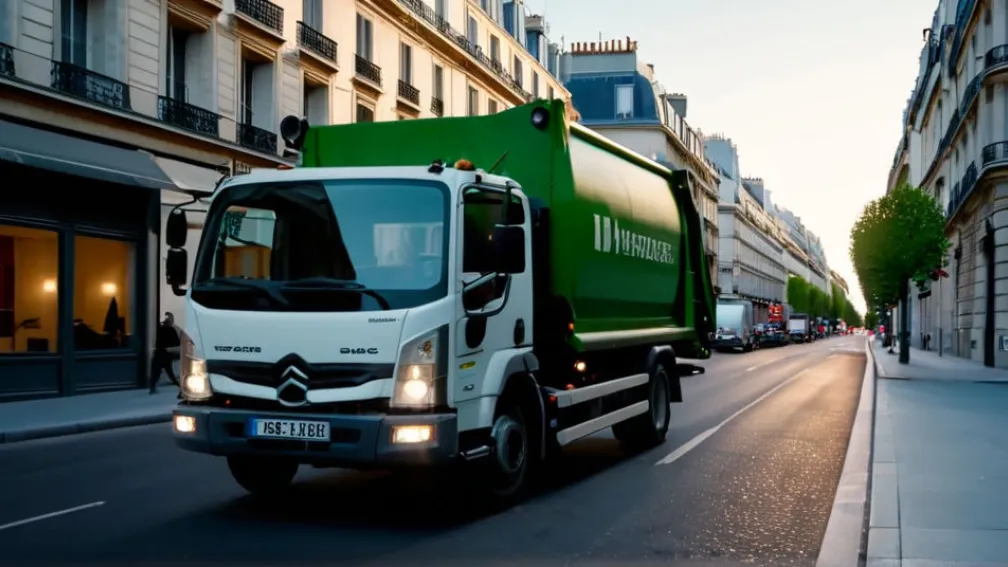Рашида Даті: Перегони за крісло мера Парижа крізь скандали та обіцянки