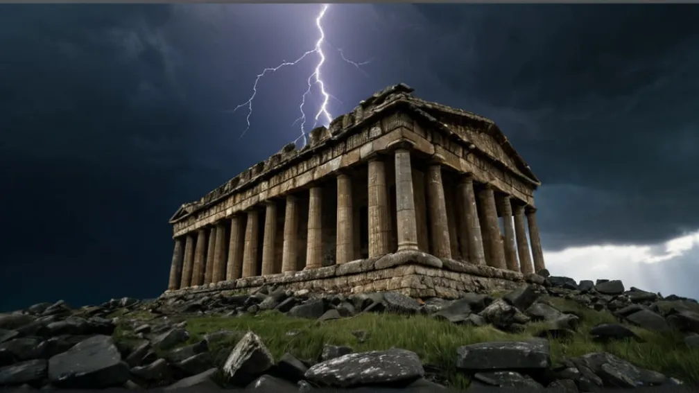 Гра з вогнем: Як недобросовісність політиків руйнує довіру до демократії