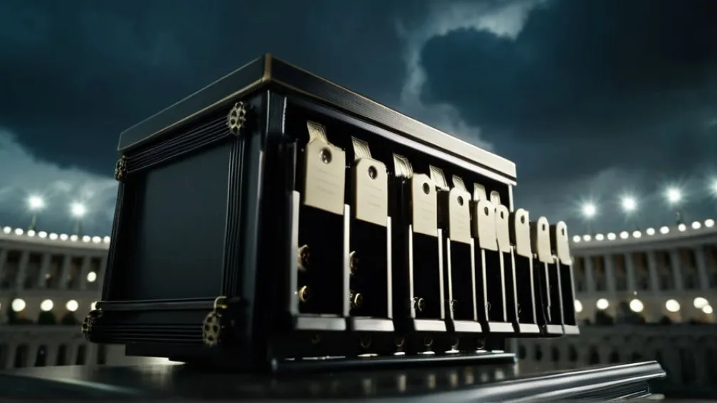 Іспанія входить у виборчий режим: зростання політичної напруги