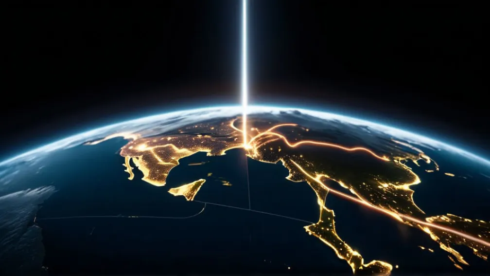 Автобіографія Ангели Меркель: Розуміння війни в Україні та геополітичних викликів