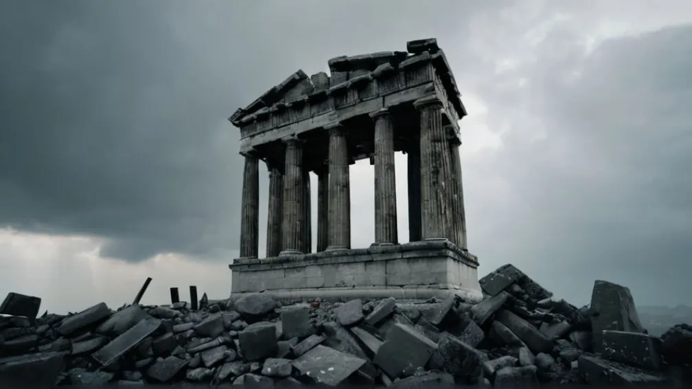 Криза європейських еліт: Залежність, бездіяльність та майбутнє континенту