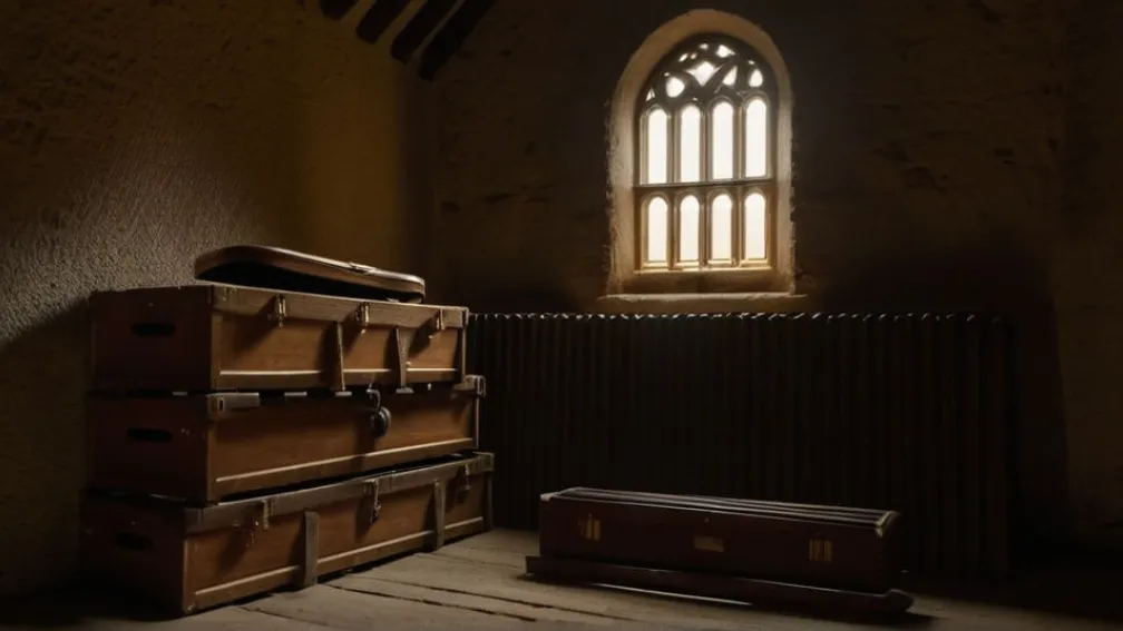 Історія однієї сестри: життя крізь призму Громадянської війни в Іспанії