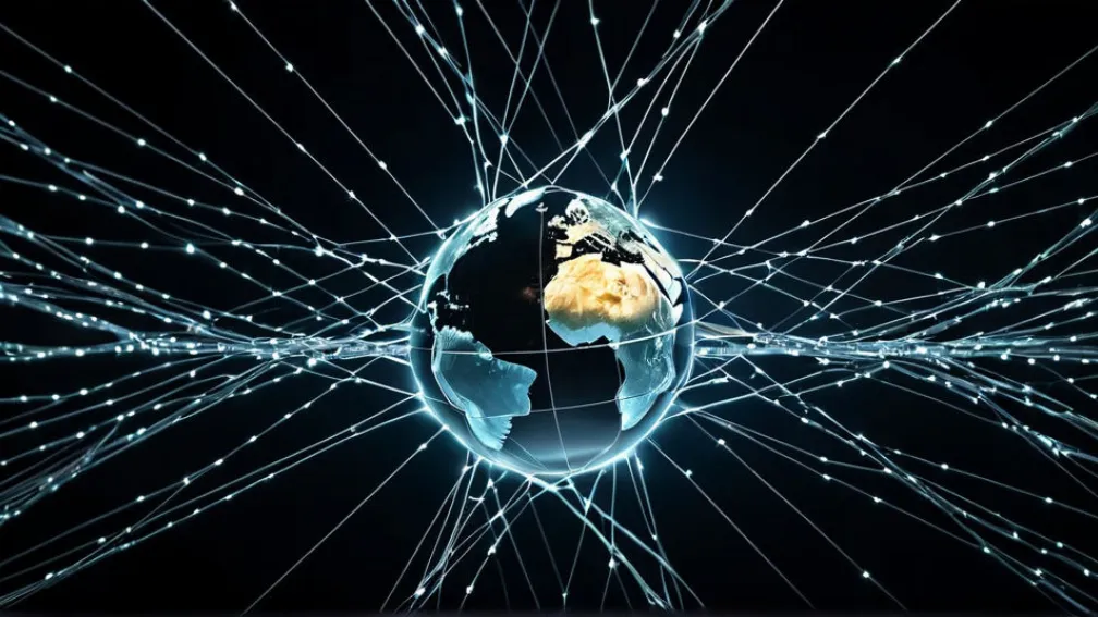 Джиммі Вейлз: "Grokipedia багато в чому збігається з особистими поглядами Маска" – про майбутнє Wikipedia та кризу довіри