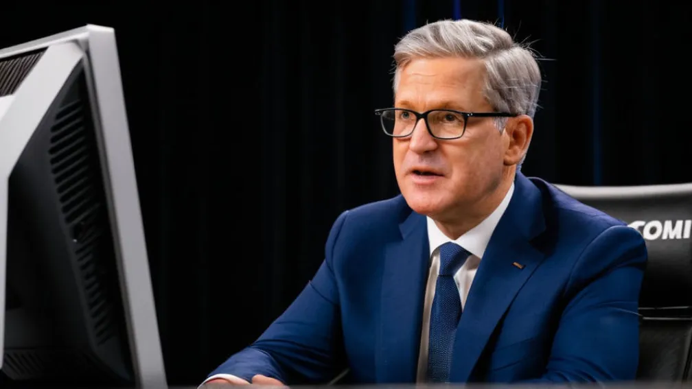 Вплив штучного інтелекту на ринок праці