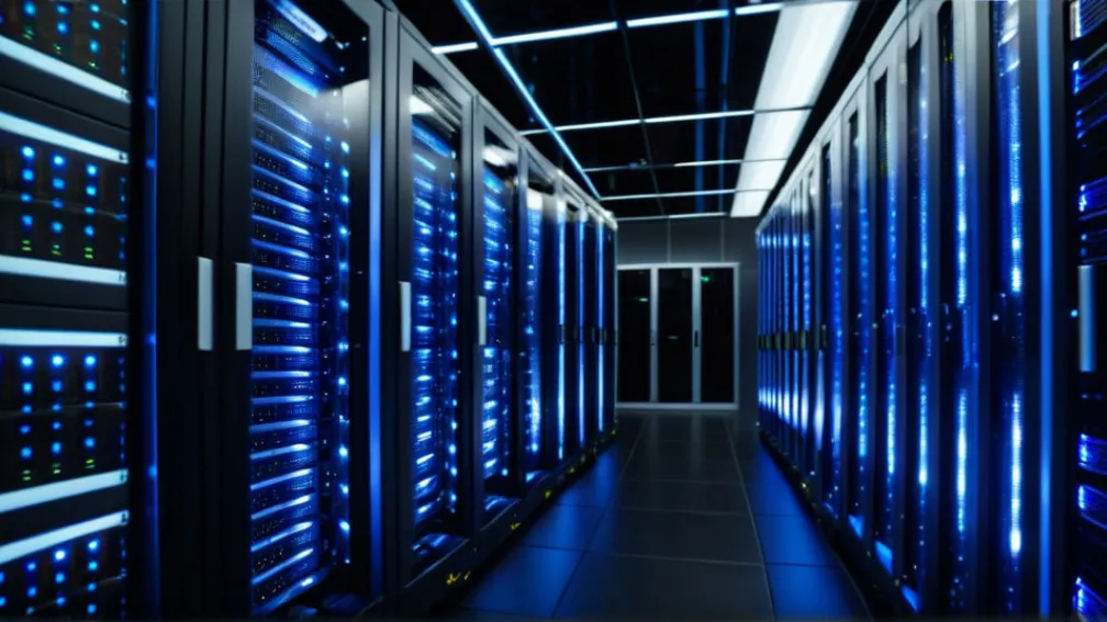 ACS досягає історичного максимуму завдяки інвестиціям у ШІ та дата-центри