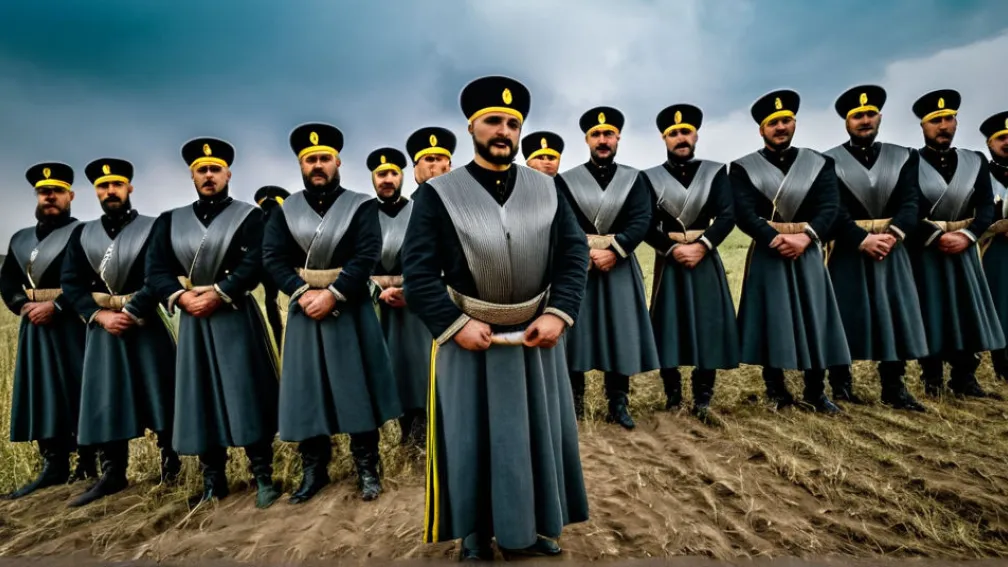 Історія України