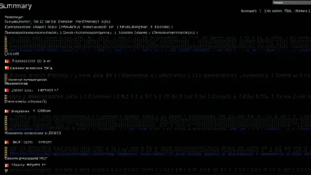 Як використовувати JSON Schema для валідації даних