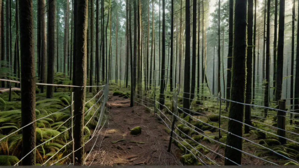 Каталонія бореться зі спалахом африканської чуми свиней: Влада посилює заходи з відлову диких кабанів у Кольсеролі