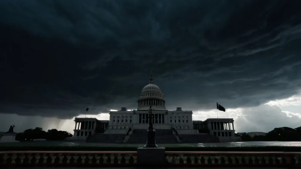 Тисячі іспанців вийшли на протест у Мадриді проти корупції та вимагають дострокових виборів