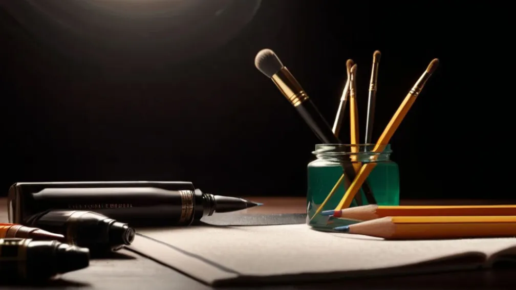 Рікі Бланко: «Надзвичайна новина!» – Нова віньєтка від відомого ілюстратора