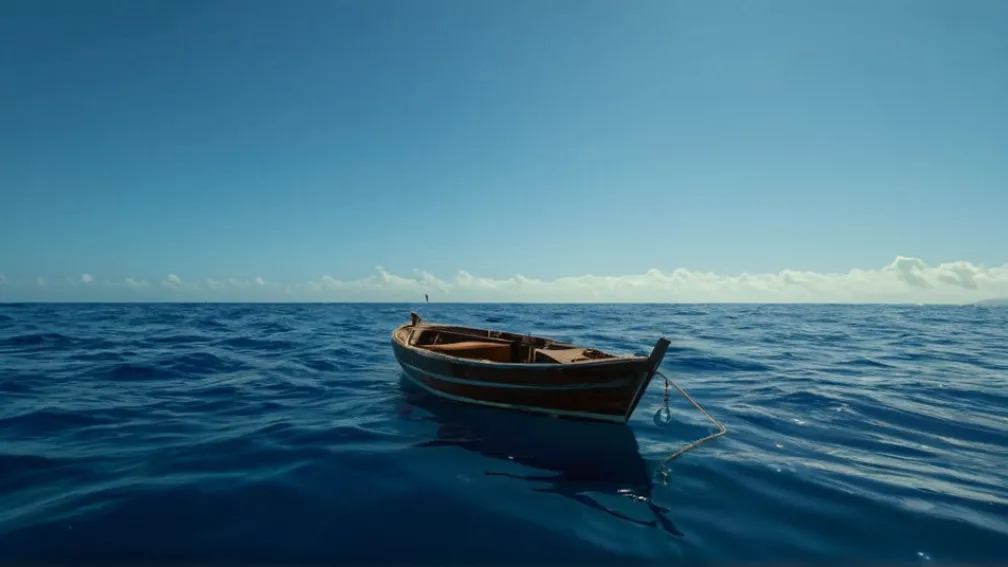 Чотири загиблих на борту човна мігрантів, врятованого поблизу Ель-Єрро