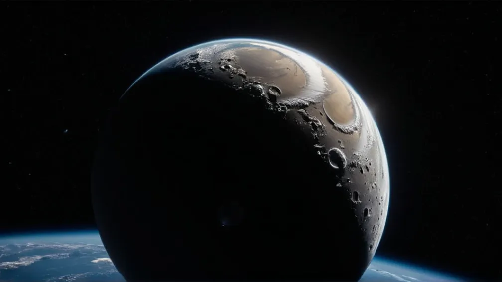 Космос: наше майбутнє