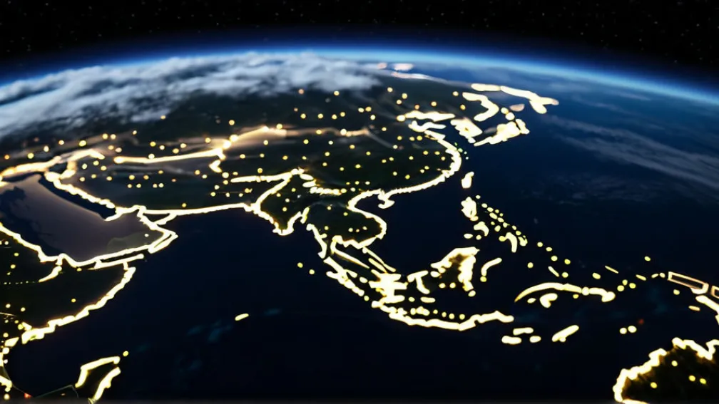 Петро звинувачує Трампа в незаконному закритті повітряного простору Венесуели