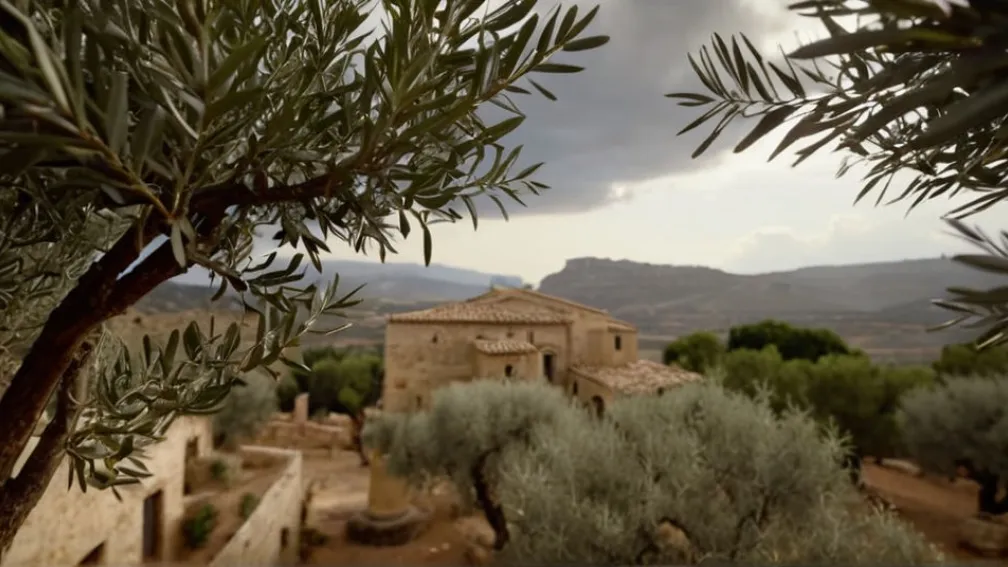 Папа Римський Лев XIV закликав до «рішення двох держав» для Ізраїлю та Палестини під час візиту до Лівану