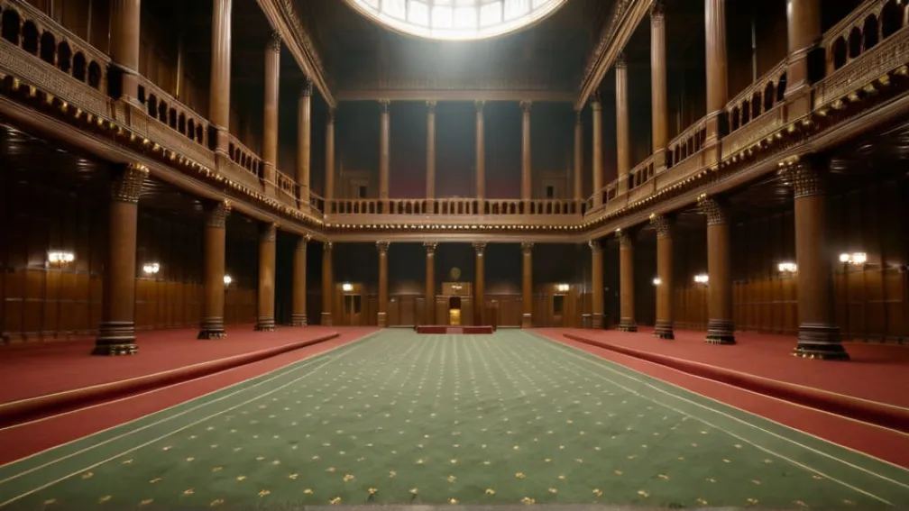 Феїхоо звертається до партій на мітингу проти Санчеса: "Кожен має проявити себе у діях та голосах"