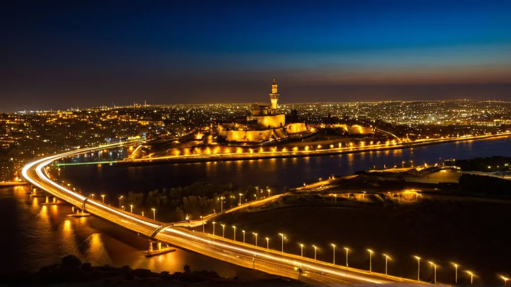 Напруженість між Ізраїлем та Сирією зростає на тлі загроз військового конфлікту