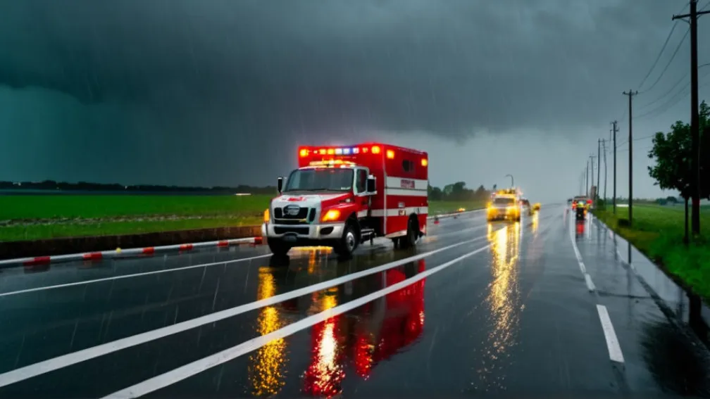 Колишня радниця з надзвичайних ситуацій звинувачує президента Валенсії у брехні щодо повеней