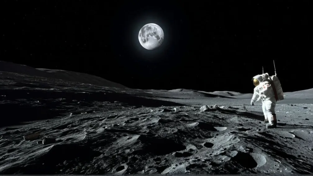 Космічна експансія: Нова ера людства