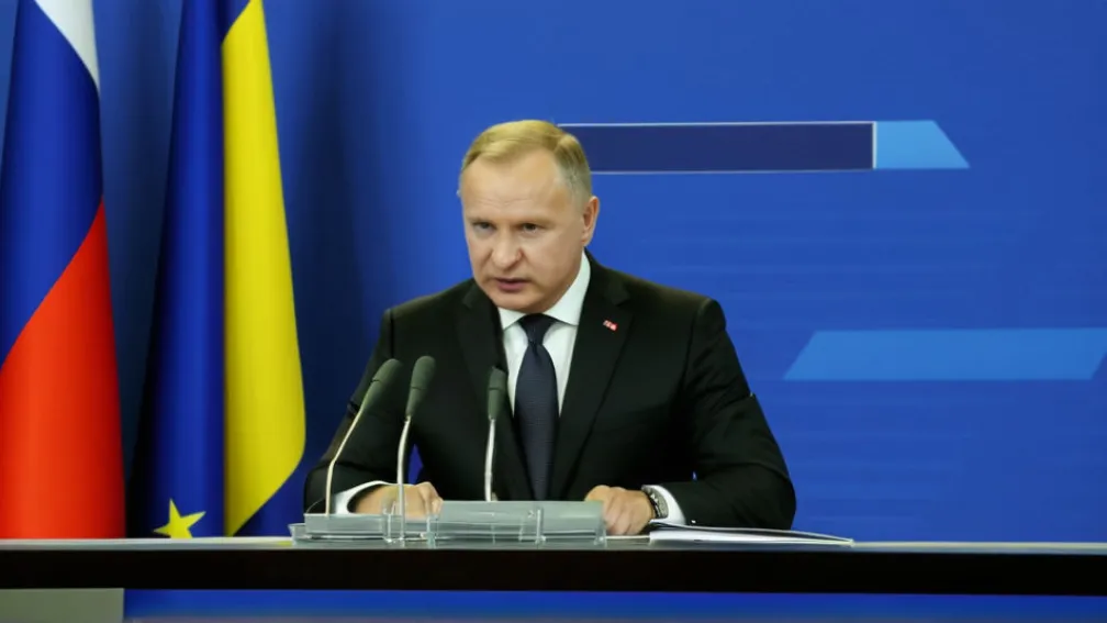 Європа схиляється до думки про територіальні поступки України для припинення війни