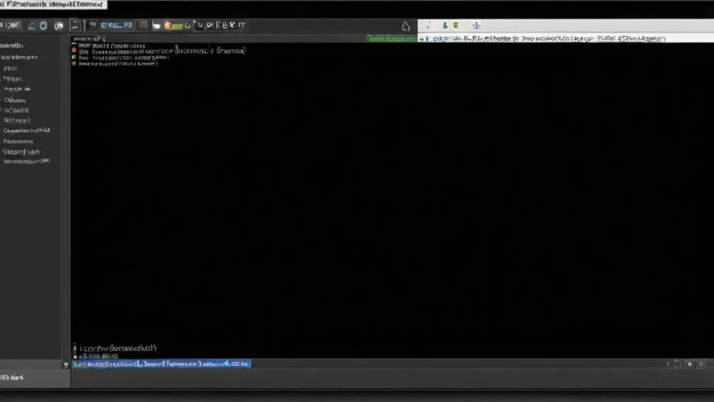 Перші кроки в Linux