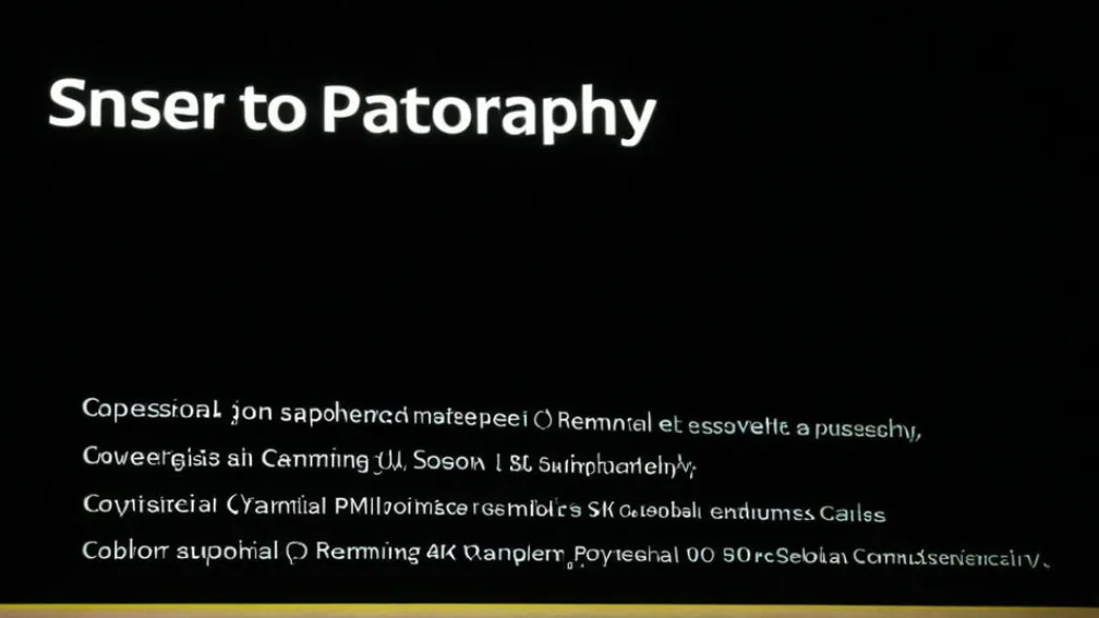 Глобальне потепління та його наслідки