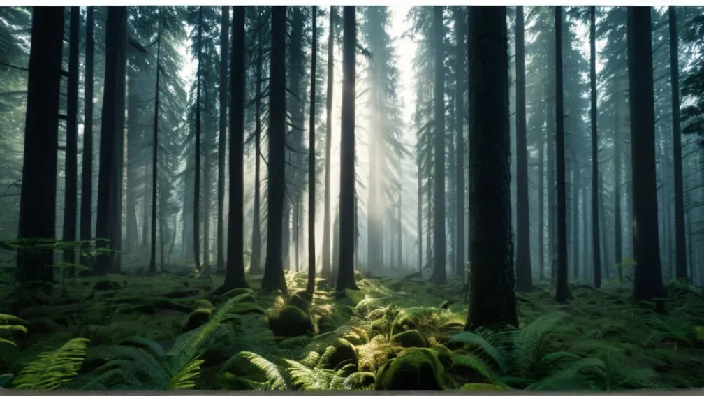 Дикі кабани, природа та мова: Філософське осмислення взаємодії людини та дикої природи