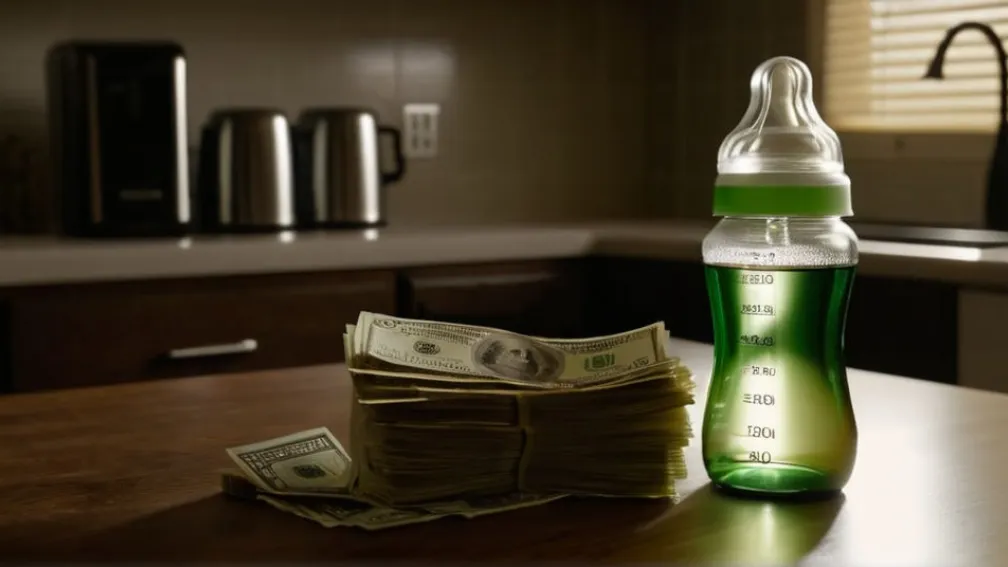 "У Марго проблеми з грошима": новий серіал з Ель Фаннінг та Мішель Пфайффер